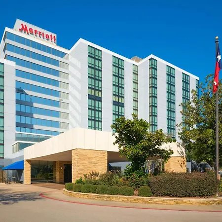 Houston Marriott North-3
